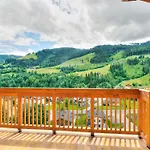 In Muehlbach Near Hochkoenig Area Chalet Mühlbach am Hochkönig
