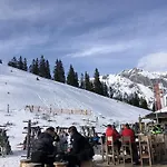In Muehlbach Near Hochkoenig Area * Mühlbach am Hochkönig