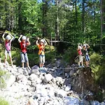 In Muehlbach Near Hochkoenig Area * Mühlbach am Hochkönig