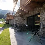 In Muehlbach Near Hochkoenig Area