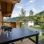 Chalet In Muehlbach Near Hochkoenig Area