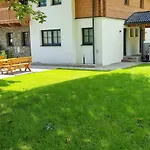 In Muehlbach Near Hochkoenig Area Chalet