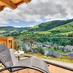 In Muehlbach Near Hochkoenig Area *