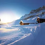 Chalet In Muehlbach Near Hochkoenig Area *