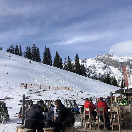Chalet In With Sauna Muhlbach Am Hochkonig