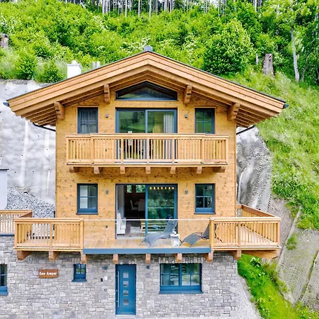 In Muehlbach Near Hochkoenig Area Mühlbach am Hochkönig