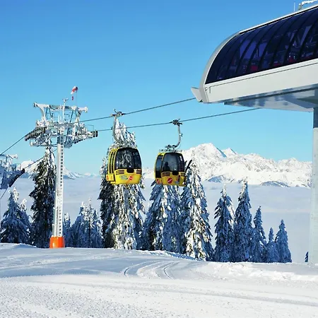 Σαλέ In Muehlbach Near Hochkoenig Area *