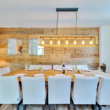 In Muehlbach Near Hochkoenig Area * Mühlbach am Hochkönig