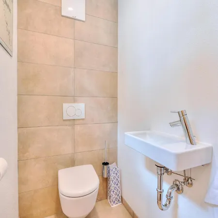 In Muehlbach Near Hochkoenig Area Σαλέ