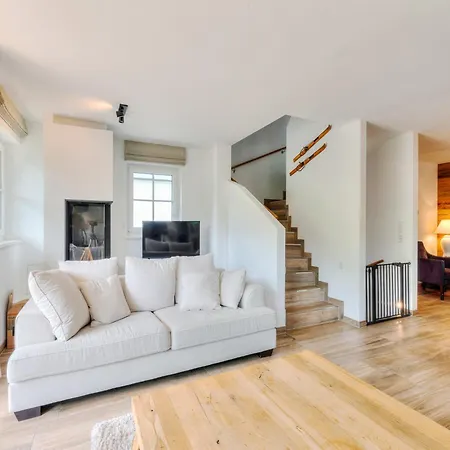 In Muehlbach Near Hochkoenig Area Chalet Mühlbach am Hochkönig