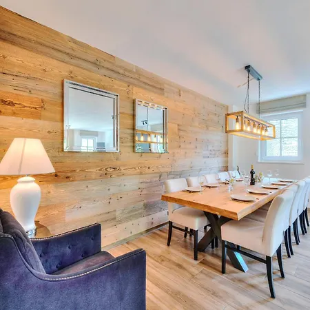 In Muehlbach Near Hochkoenig Area *