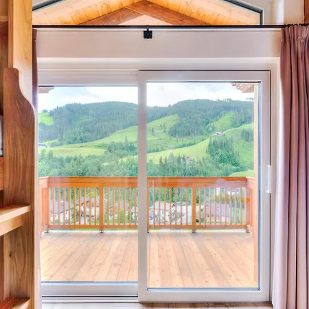 In Muehlbach Near Hochkoenig Area Σαλέ