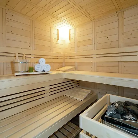 Chalet In Muehlbach Near Hochkoenig Area