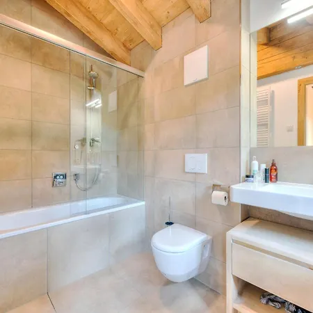 Chalet In Muehlbach Near Hochkoenig Area *