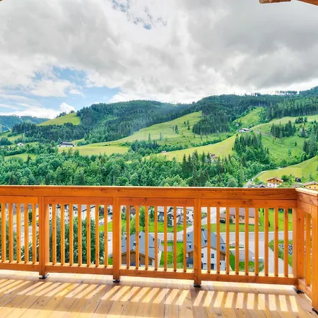 In Muehlbach Near Hochkoenig Area Σαλέ Mühlbach am Hochkönig