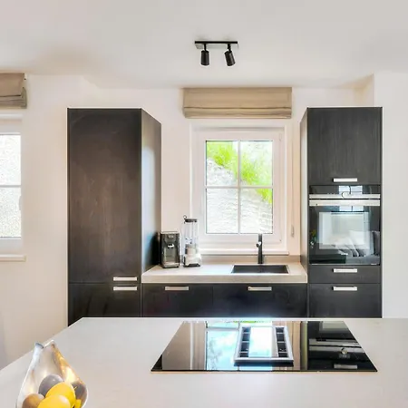 Chalet In Muehlbach Near Hochkoenig Area Mühlbach am Hochkönig