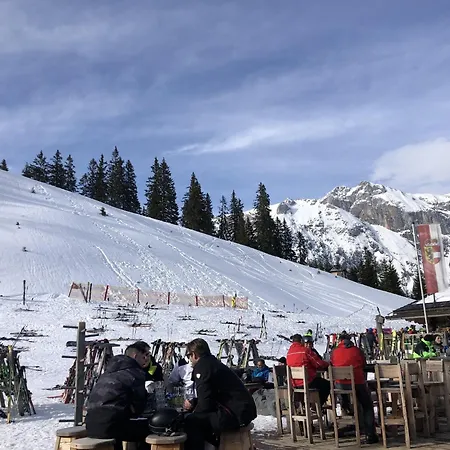 In Muehlbach Near Hochkoenig Area * Mühlbach am Hochkönig