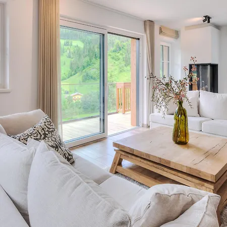 In Muehlbach Near Hochkoenig Area