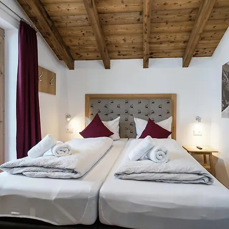 In Muehlbach Near Hochkoenig Area Chalet Mühlbach am Hochkönig