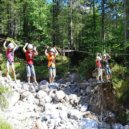 In Muehlbach Near Hochkoenig Area * Mühlbach am Hochkönig