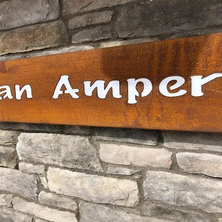 In Muehlbach Near Hochkoenig Area