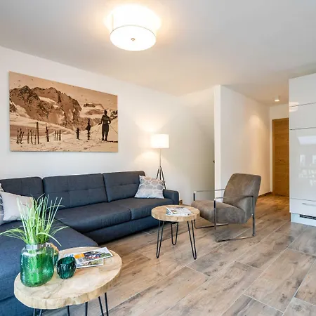 In Muehlbach Near Hochkoenig Area *