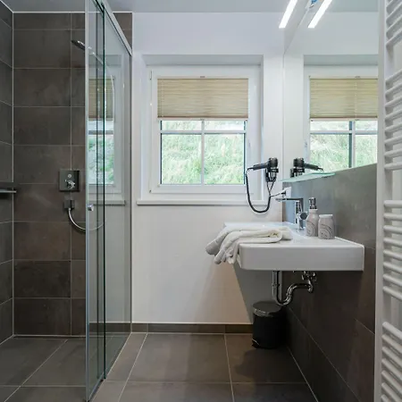 In Muehlbach Near Hochkoenig Area * Mühlbach am Hochkönig