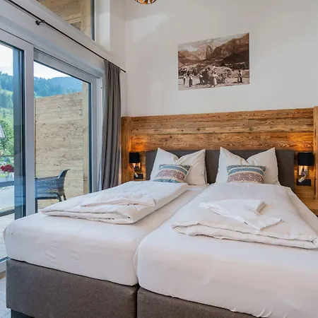 In Muehlbach Near Hochkoenig Area Mühlbach am Hochkönig