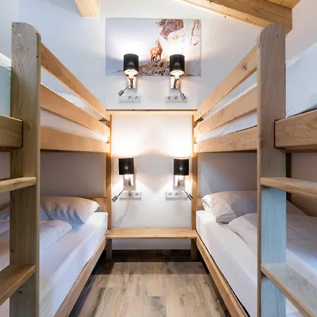 In Muehlbach Near Hochkoenig Area Mühlbach am Hochkönig