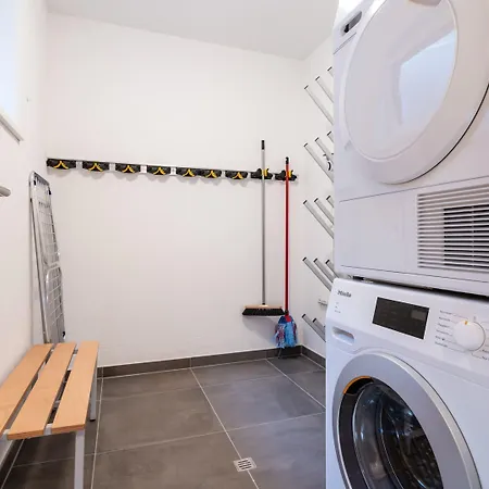 In Muehlbach Near Hochkoenig Area *