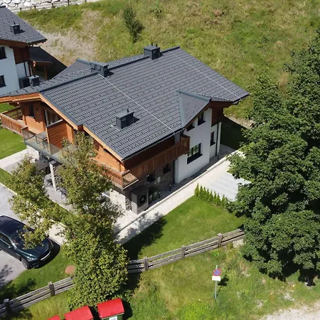 In Muehlbach Near Hochkoenig Area Mühlbach am Hochkönig