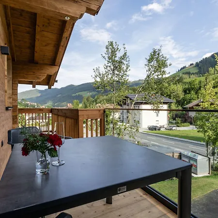 Chalet In Muehlbach Near Hochkoenig Area