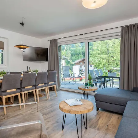 In Muehlbach Near Hochkoenig Area Σαλέ *