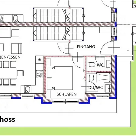 In Muehlbach Near Hochkoenig Area Chalet Mühlbach am Hochkönig