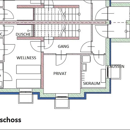 In Muehlbach Near Hochkoenig Area Mühlbach am Hochkönig