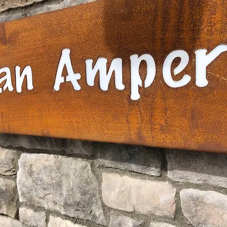 Chalet In Muehlbach Near Hochkoenig Area *