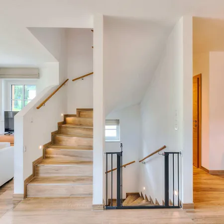 In Muehlbach Near Hochkoenig Area