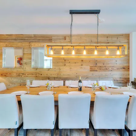 In Muehlbach Near Hochkoenig Area *