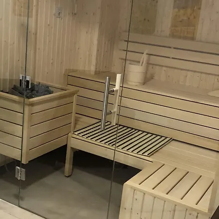 Chalet In Muehlbach Near Hochkoenig Area Mühlbach am Hochkönig