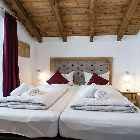 Chalet In Muehlbach Near Hochkoenig Area Mühlbach am Hochkönig