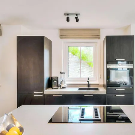 In Muehlbach Near Hochkoenig Area Chalet