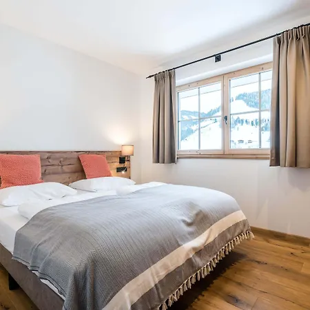 Domek alpejski In Muehlbach Near Hochkoenig Area Mühlbach am Hochkönig