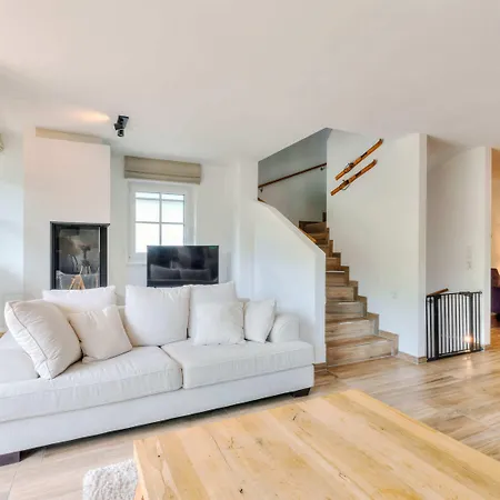 In Muehlbach Near Hochkoenig Area *