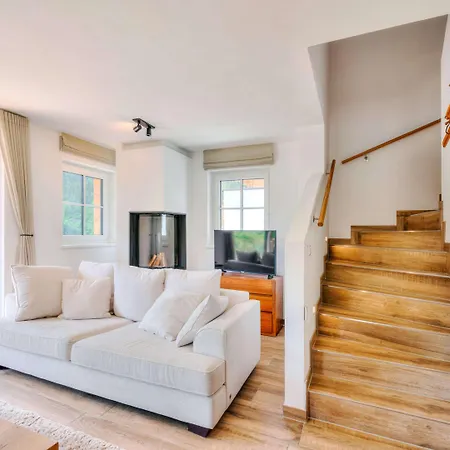 In Muehlbach Near Hochkoenig Area Chalet *