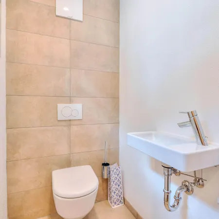 Σαλέ In Muehlbach Near Hochkoenig Area Mühlbach am Hochkönig