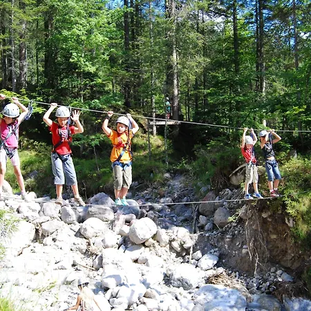 In Muehlbach Near Hochkoenig Area Σαλέ *