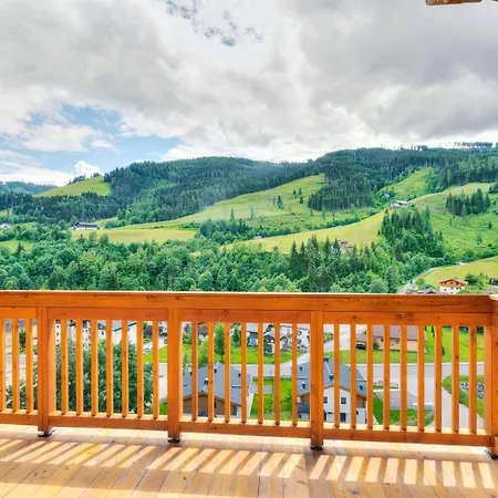 In Muehlbach Near Hochkoenig Area Mühlbach am Hochkönig