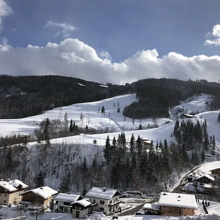 In Muehlbach Near Hochkoenig Area * Muhlbach Am Hochkonig