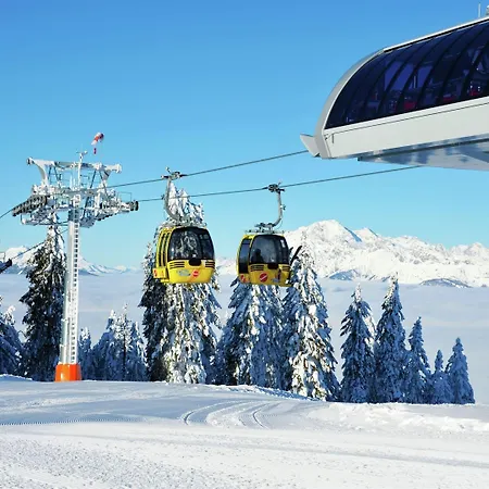 Chalet In Muehlbach Near Hochkoenig Area Muhlbach Am Hochkonig