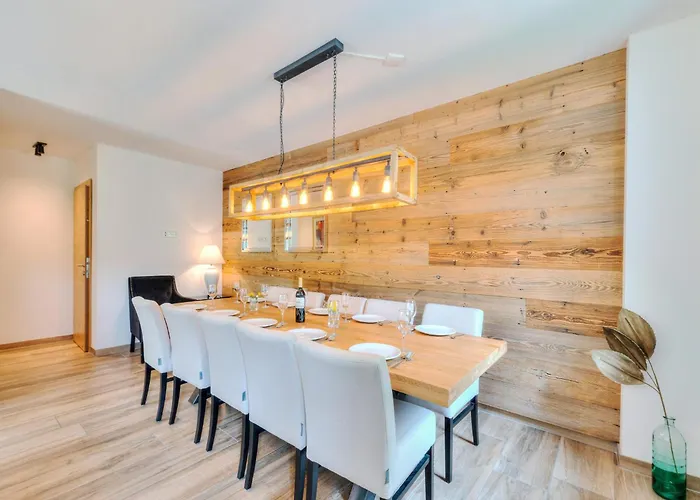 Chalet In Muehlbach Near Hochkoenig Area Mühlbach am Hochkönig